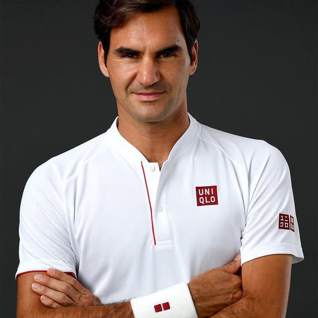 Roger Federer